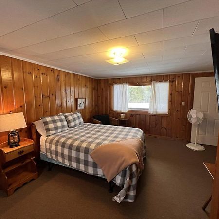 Unity Sky Lodge Jackman Экстерьер фото