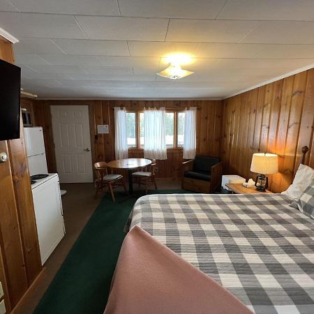 Unity Sky Lodge Jackman Экстерьер фото