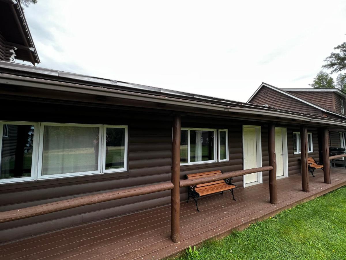Unity Sky Lodge Jackman Экстерьер фото