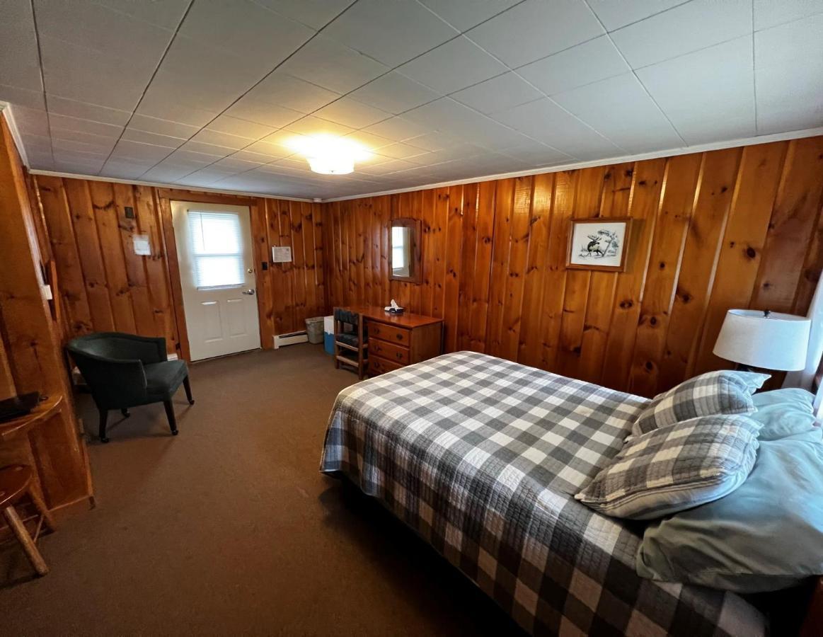 Unity Sky Lodge Jackman Экстерьер фото