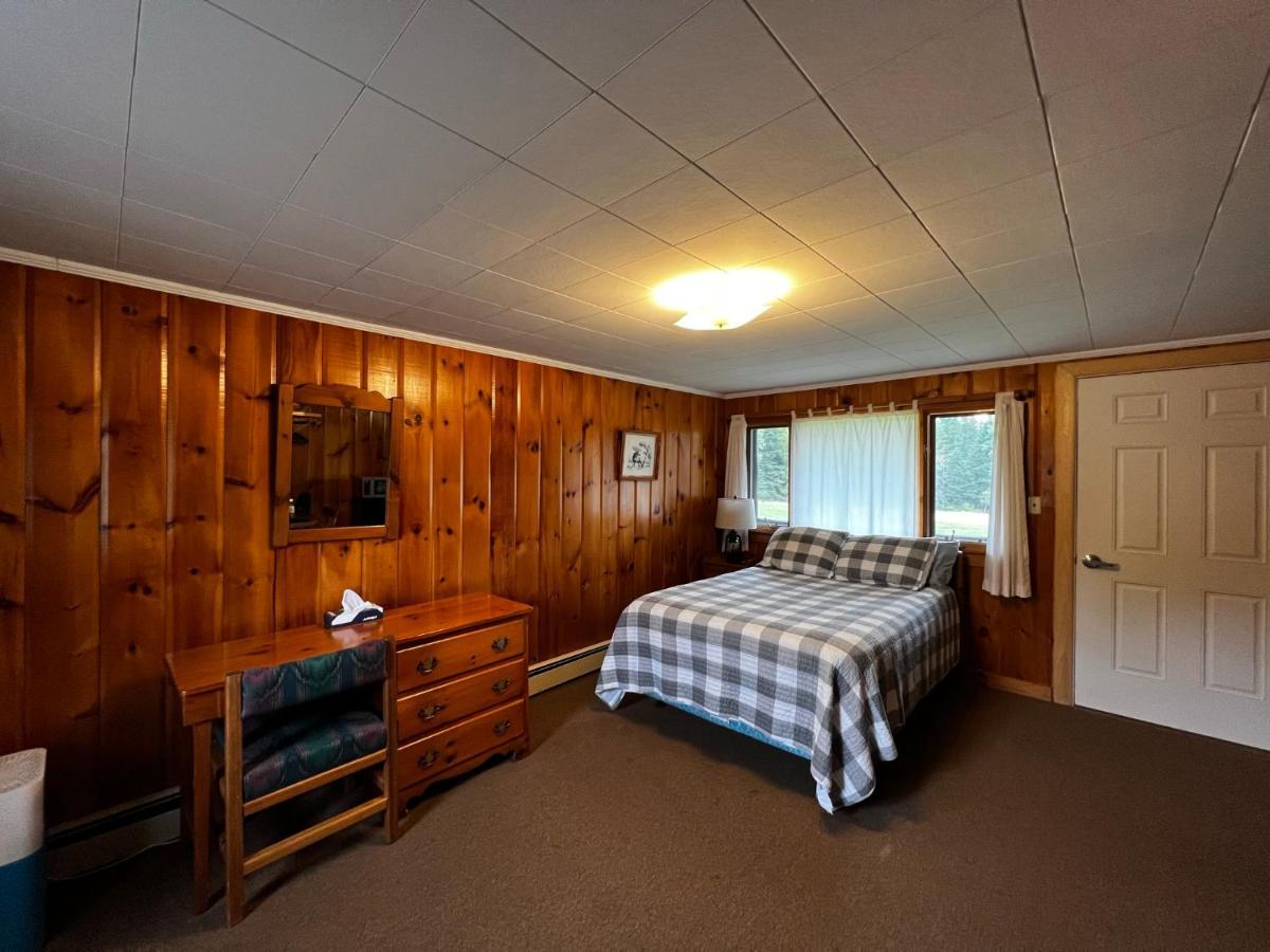 Unity Sky Lodge Jackman Экстерьер фото