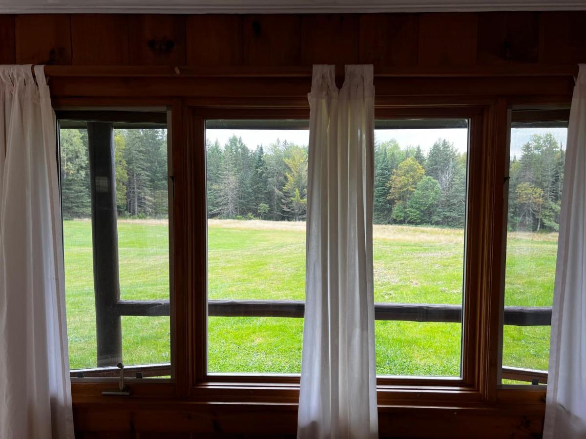 Unity Sky Lodge Jackman Экстерьер фото