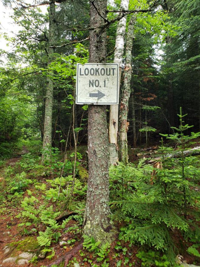 Unity Sky Lodge Jackman Экстерьер фото