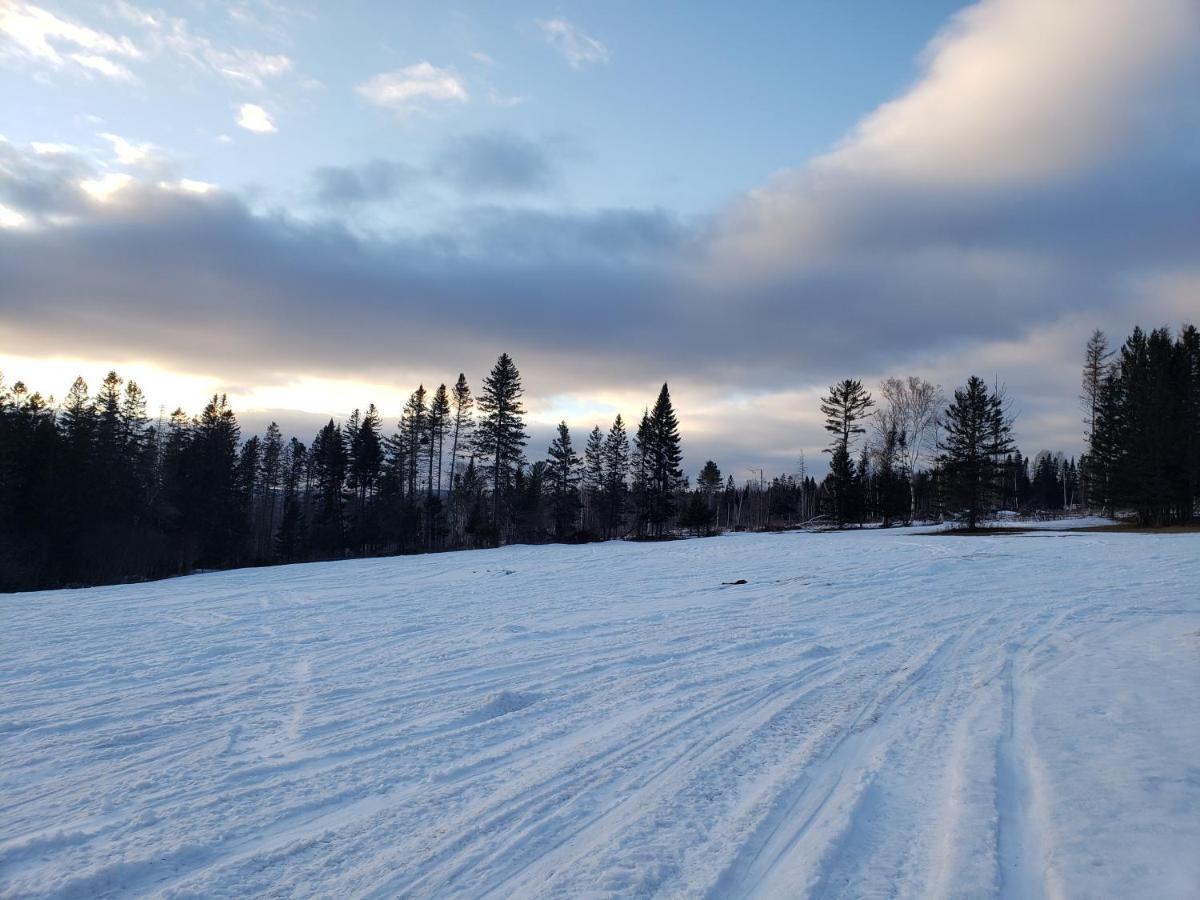 Unity Sky Lodge Jackman Экстерьер фото