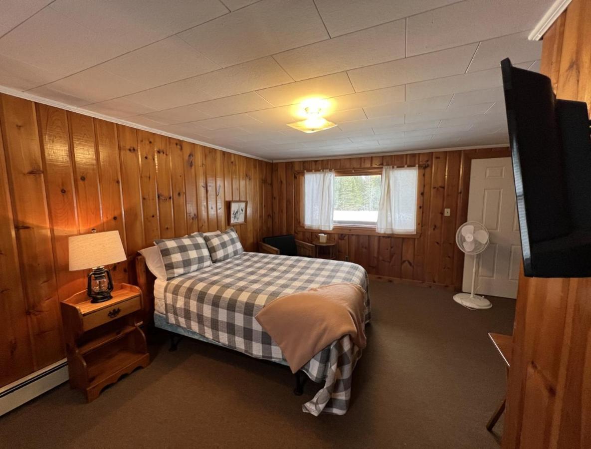 Unity Sky Lodge Jackman Экстерьер фото