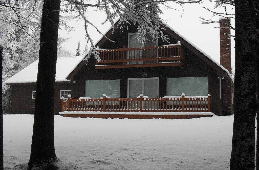 Unity Sky Lodge Jackman Экстерьер фото