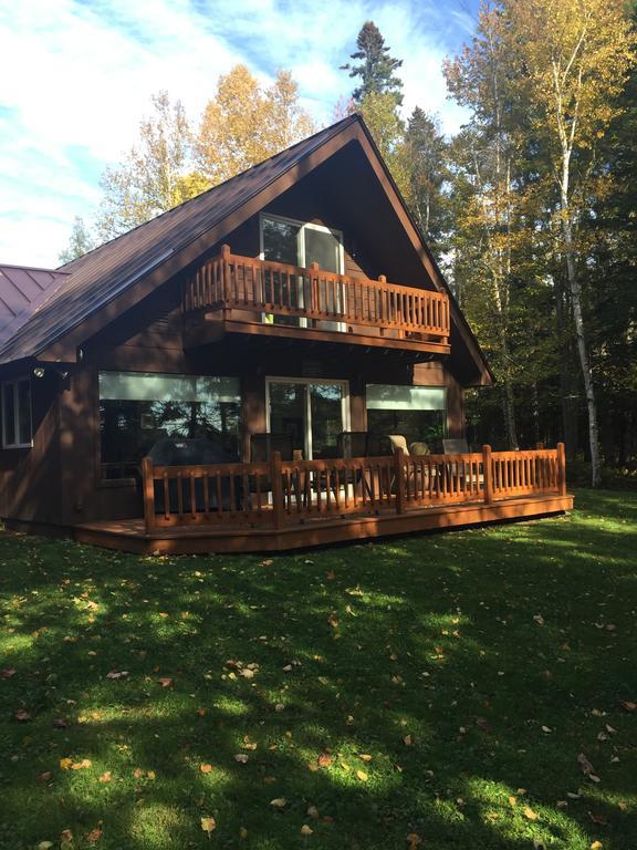 Unity Sky Lodge Jackman Экстерьер фото