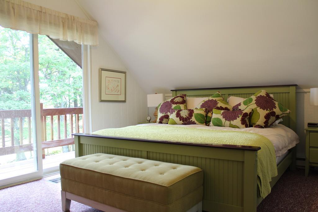 Unity Sky Lodge Jackman Экстерьер фото