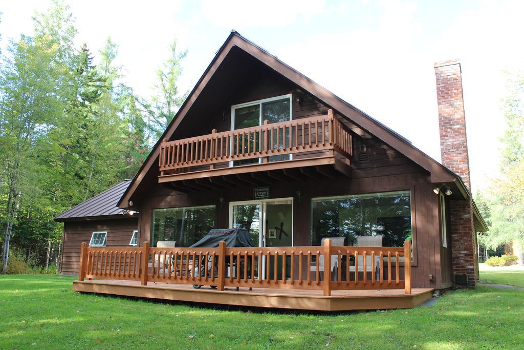 Unity Sky Lodge Jackman Экстерьер фото
