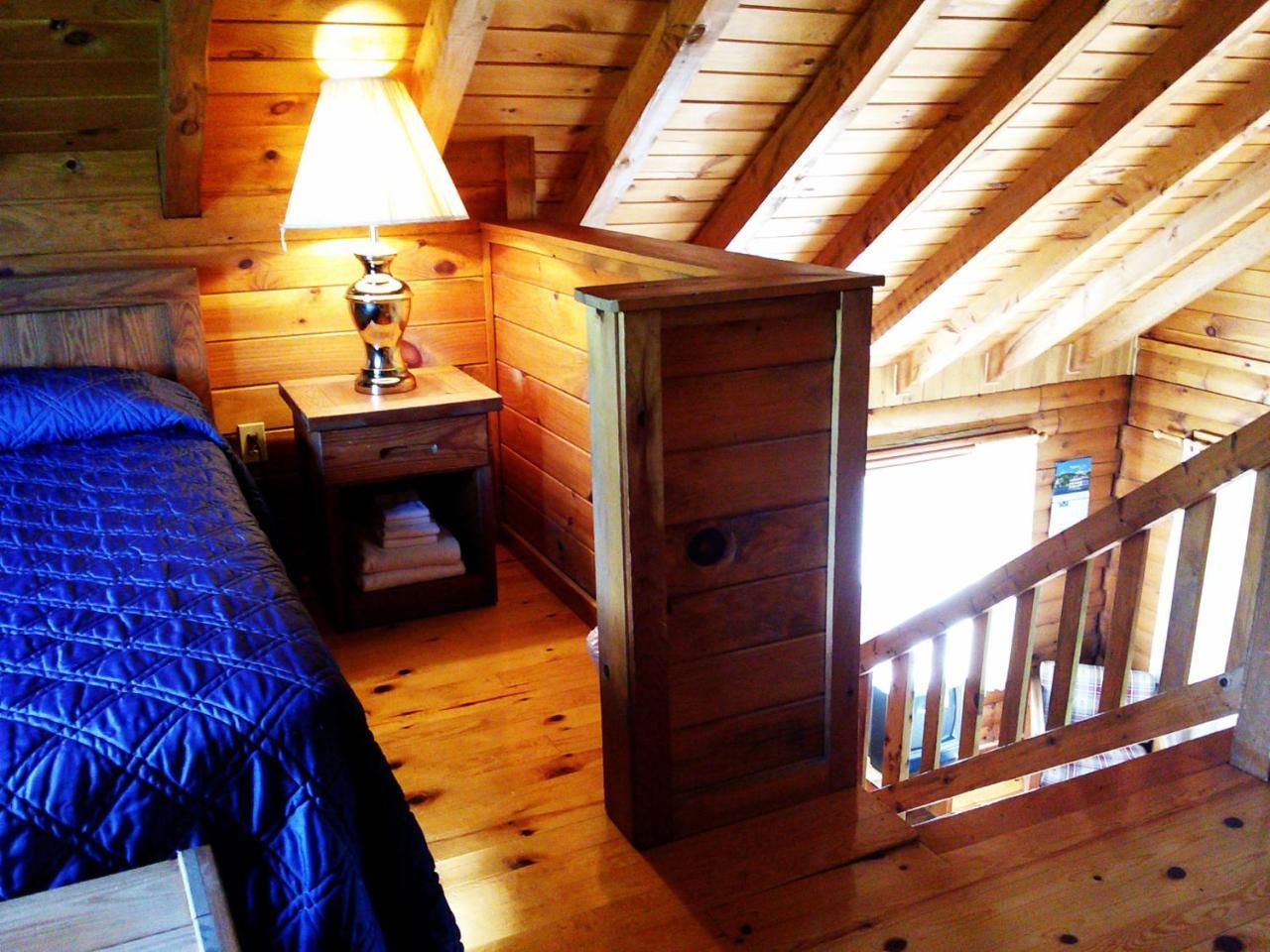 Unity Sky Lodge Jackman Экстерьер фото
