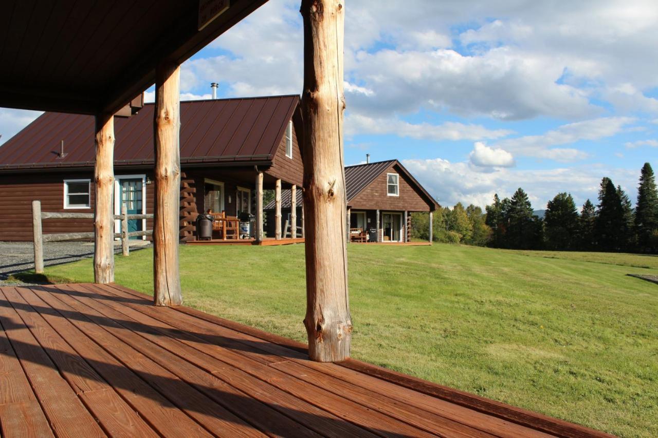 Unity Sky Lodge Jackman Экстерьер фото